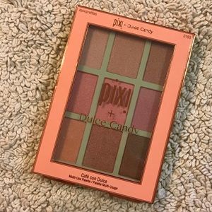 Pixi beauty Café con Dulce